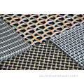 Edelstahl Crimped Mesh